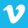 Vimeo Icon