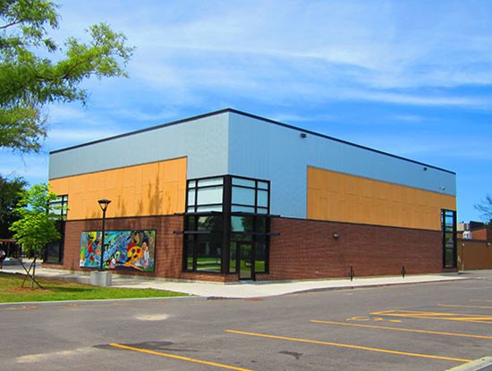 Overbrook Community Centre