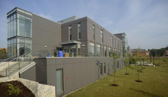 Humber College; Institute of Technology & Advanced Learning