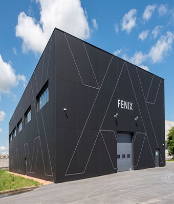 TRESPA® METEON®